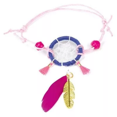 Sycomore Mini álomfogók kreatív készlet