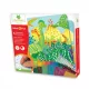 Sycomore Stick'n Fun mozaikkép készítő - dinoszaurusz