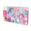 Sycomore Stick'n Fun mozaikkép-készítő nagy szett - unikornisok