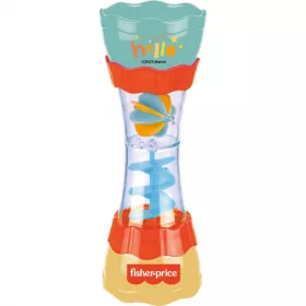 Fisher-Price Öntsd és forgasd fürdőjáték
