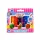 Canenco FruitySquad Illatos mini filctollak, 8 db