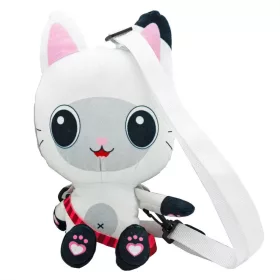 Canenco Gabi babaháza plüss háti táska - Pandi