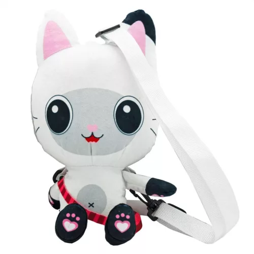 Canenco Gabi babaháza plüss háti táska - Pandi