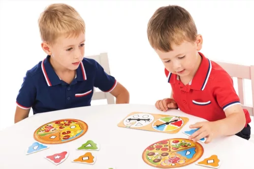 Orchard Toys Pizza, Pizza!