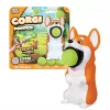 Zing Popper - Corgi kutyus kilövő labdákkal