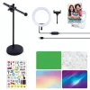 Studio Creator Top Down videókészítő készlet