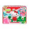 Craze Inkee vegán fürdő nagy szett -  Hello Kitty