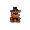 Five Nights at Freddy's SquishMe figura meglepetés tasakban - többféle
