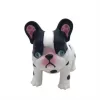 Kaboom Kibo interaktív kutya, francia bulldog - Pompom