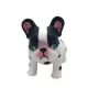 Kaboom Kibo interaktív kutya, francia bulldog - Pompom