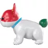 Kaboom Kibo interaktív kutya, francia bulldog - Strawberry