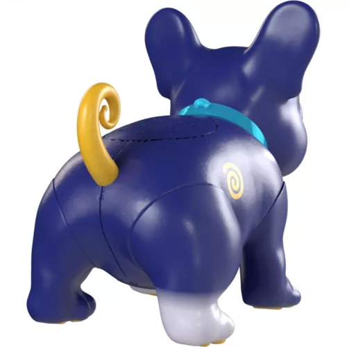 Kaboom Kibo interaktív kutya, francia bulldog - Swirl