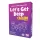 Let
