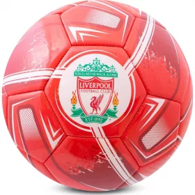 Hy-Pro Focilabda, 5-ös méret, Liverpool