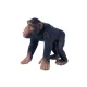 Comansi Little Wild kölyök csimpánz figura