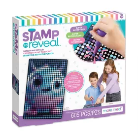 Make It Real Matrica Pöttyöző nyomda - Gömbi