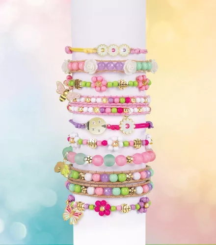 Make It Real kristály álom, Természet meséje ékszerek swarovski® kristállyal