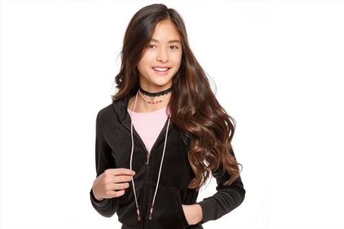 Make It Real Juicy Couture Nyakpánt és ékszerek