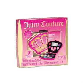 Make It Real Juicy Couture királyi Sminkszett