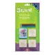 Stitch bélyegzőszett