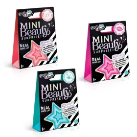 Style 4 Ever Mini beauty meglepetés
