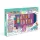 Rainbow Loom Auto Loom gumikarkötő készítő mega szett gyöngyökkel