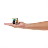 Stumble Guys meglepetés mini figura sapkában, 3. sorozat - többféle