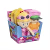 Stumble Guys x Barbie plüss figura, 20 cm - 4 féle