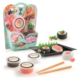 Canal Toys Sushi Slime készlet