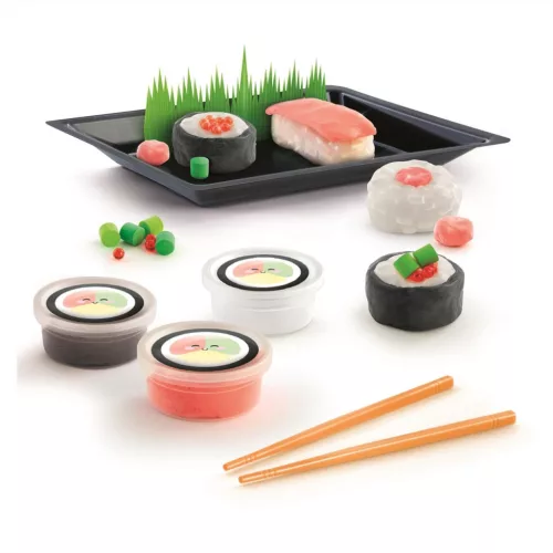 Canal Toys Sushi Slime készlet