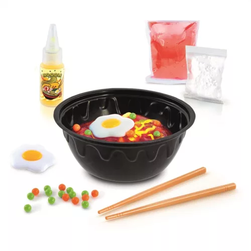 Canal Toys Ramen Slime készlet
