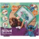 Canenco Stitch Vízzel színezhető játszószőnyeg