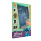 Canenco Stitch LCD Rajztábla