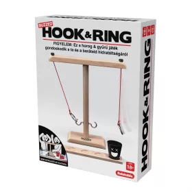 Hook & Ring társasjáték