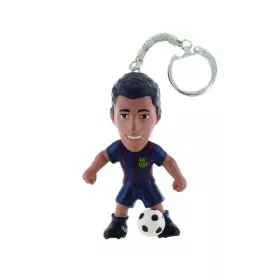 Comansi FC Barcelona - Luis Suarez focista kulcstartó
