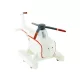 Comansi Thomas és barátai - Harold helikopter figura