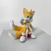 Comansi Sonic - Tails játékfigura