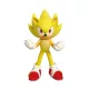 Comansi Sonic, a sündisznó - Super Sonic játékfigura