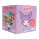Comansi Hello Kitty - Kuromi játékfigura