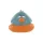 Comansi Pocoyo - Szundimadár játékfigura
