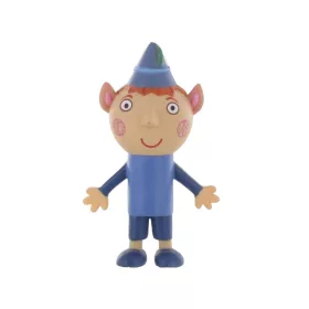   Comansi Ben és Holly apró királysága - Kobold Ben játékfigura