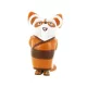 Comansi Kung Fu Panda - Shifu Mester játékfigura