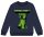Minecraft gyerek pulóver 6 év