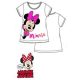 Disney Minnie gyerek rövid póló, felső 8 év