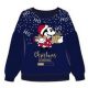 Disney Mickey gyerek pulóver 3 év