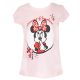 Disney Minnie gyerek rövid póló 122/128 cm