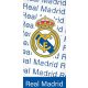 Real Madrid fürdőlepedő, strand törölköző 75*150cm