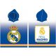 Real Madrid törölköző poncsó 55*110cm