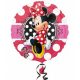 Disney Minnie fólia lufi 43 cm