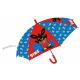 Bing gyerek félautomata esernyő ?68 cm